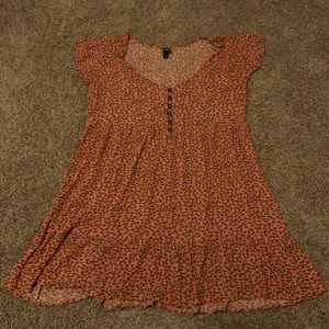 Target Wild Fable Sundress